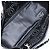 CHANEL Triple Coco Kette Tote Tasche aus Lackleder Schwarz Silber CC Auth 146826 - Ansicht 10