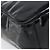 CHANEL Triple Coco Kette Tote Tasche aus Lackleder Schwarz Silber CC Auth 146826 - Ansicht 14
