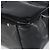 CHANEL Triple Coco Kette Tote Tasche aus Lackleder Schwarz Silber CC Auth 146826 - Ansicht 15