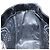 CHANEL Triple Coco Kette Tote Tasche aus Lackleder Schwarz Silber CC Auth 146826 - Ansicht 17