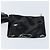 CHANEL Triple Coco Kette Tote Tasche aus Lackleder Schwarz Silber CC Auth 146826 - Ansicht 19