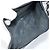 CHANEL Triple Coco Kette Tote Tasche aus Lackleder Schwarz Silber CC Auth 146826 - Ansicht 21