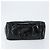 CHANEL Triple Coco Kette Tote Tasche aus Lackleder Schwarz Silber CC Auth 146826 - Ansicht 5