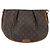 LOUIS VUITTON Sac à épaule Monogram Menilmontant MM M40473 LV Auth bs30588 Monogramme - vue 13