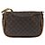 LOUIS VUITTON Sac à épaule Monogram Menilmontant MM M40473 LV Auth bs30588 Monogramme - vue 2