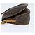 LOUIS VUITTON Sac à épaule Monogram Menilmontant MM M40473 LV Auth bs30588 Monogramme - vue 3