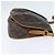 LOUIS VUITTON Sac à épaule Monogram Menilmontant MM M40473 LV Auth bs30588 Monogramme - vue 4