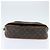 LOUIS VUITTON Sac à épaule Monogram Menilmontant MM M40473 LV Auth bs30588 Monogramme - vue 5