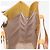 LOUIS VUITTON Monogram Vernis Reade MM Hand Bag Beige M91141 LV Auth BA7440 - view 18