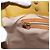 LOUIS VUITTON Monogram Vernis Reade MM Hand Bag Beige M91141 LV Auth BA7440 - view 19