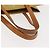 LOUIS VUITTON Monogram Vernis Reade MM Hand Bag Beige M91141 LV Auth BA7440 - view 7
