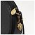 Borsa a spalla in tela Micro GG Gucci in pelle PVC nera Auth ep11104 Nero - vista 14