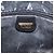 Borsa a spalla in tela Micro GG Gucci in pelle PVC nera Auth ep11104 Nero - vista 16