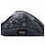 Borsa a spalla in tela Micro GG Gucci in pelle PVC nera Auth ep11104 Nero - vista 17