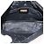 Borsa a spalla in tela Micro GG Gucci in pelle PVC nera Auth ep11104 Nero - vista 18