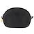 Borsa a spalla in tela Micro GG Gucci in pelle PVC nera Auth ep11104 Nero - vista 2