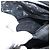 Borsa a spalla in tela Micro GG Gucci in pelle PVC nera Auth ep11104 Nero - vista 22
