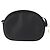 Borsa a spalla in tela Micro GG Gucci in pelle PVC nera Auth ep11104 Nero - vista 3