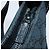 Borsa a Spalla GG Canvas Gucci Nera Argento 122791 Auth 135007 Nero - vista 15
