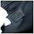 Borsa a Spalla GG Canvas Gucci Nera Argento 122791 Auth 135007 Nero - vista 16