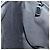 Borsa a Spalla GG Canvas Gucci Nera Argento 122791 Auth 135007 Nero - vista 19