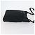 Borsa a Spalla GG Canvas Gucci Nera Argento 122791 Auth 135007 Nero - vista 4