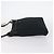 Borsa a Spalla GG Canvas Gucci Nera Argento 122791 Auth 135007 Nero - vista 5