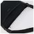 Borsa a Spalla GG Canvas Gucci Nera Argento 122791 Auth 135007 Nero - vista 6