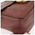Chloé Chloe Chain Elsie Schultertasche aus Leder Rosa Gold Auth BA6595 - Ansicht 10