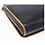 Céline CELINE Schultertasche aus Leder Schwarz Gold Auth ep11037 Golden - Ansicht 13