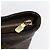 LOUIS VUITTON Borsa Tote Cabas Mezzo Monogram M51151 LV Auth ep11200 Monogramma - vista 10