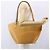 LOUIS VUITTON Borsa a Spalla Epi Saint Jacques Gialla M52269 Auth 151094 Giallo - vista 22