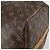 LOUIS VUITTON Monogram Keepall Bandouliere 55 Borsa Boston M41414 LV Auth 146741 Monogramma - vista 16