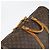 LOUIS VUITTON Monogram Keepall Bandouliere 55 Borsa Boston M41414 LV Auth 146741 Monogramma - vista 6