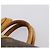 LOUIS VUITTON Monogram Keepall Bandouliere 55 Borsa Boston M41414 LV Auth 146741 Monogramma - vista 8