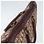 Borsa Boston in tela Trotter Christian Dior Rossa Argento Auth 150750 - vista 6