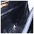 Borsa Tote Gancini in pelle nera e oro Salvatore Ferragamo Auth 149270 Nero D'oro - vista 18