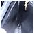 Borsa Tote Gancini in pelle nera e oro Salvatore Ferragamo Auth 149270 Nero D'oro - vista 19