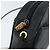 Gucci Borsa a Spalla GG Supreme PVC Nero Oro 116 02 607 Auth 147775 D'oro - vista 15