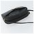 Gucci Borsa a Spalla GG Supreme PVC Nero Oro 116 02 607 Auth 147775 D'oro - vista 6
