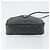 Gucci Borsa a Spalla GG Supreme PVC Nero Oro 116 02 607 Auth 147775 D'oro - vista 9