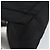 Bamboo Borsa a mano GUCCI in nylon e pelle nera argento 000 2404 0509 Auth ep11486 Nero - Ansicht 10