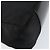 Bamboo Borsa a mano GUCCI in nylon e pelle nera argento 000 2404 0509 Auth ep11486 Nero - Ansicht 13
