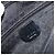 Bamboo Borsa a mano GUCCI in nylon e pelle nera argento 000 2404 0509 Auth ep11486 Nero - Ansicht 15