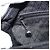 Bamboo Borsa a mano GUCCI in nylon e pelle nera argento 000 2404 0509 Auth ep11486 Nero - Ansicht 19