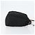Bamboo Borsa a mano GUCCI in nylon e pelle nera argento 000 2404 0509 Auth ep11486 Nero - Ansicht 4