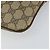 Borsa Gucci GG Supreme Web Sherry Line PVC Beige Oro 904 02 047 Auth bs30496 D'oro - vista 12