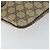 Borsa Gucci GG Supreme Web Sherry Line PVC Beige Oro 904 02 047 Auth bs30496 D'oro - vista 13