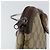 Borsa Gucci GG Supreme Web Sherry Line PVC Beige Oro 904 02 047 Auth bs30496 D'oro - vista 16