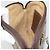 Borsa Gucci GG Supreme Web Sherry Line PVC Beige Oro 904 02 047 Auth bs30496 D'oro - vista 20